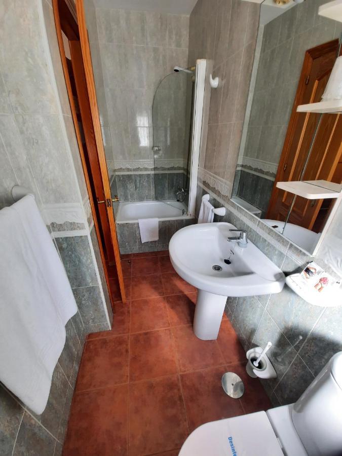 Hostal Costa Rica San José Zewnętrze zdjęcie