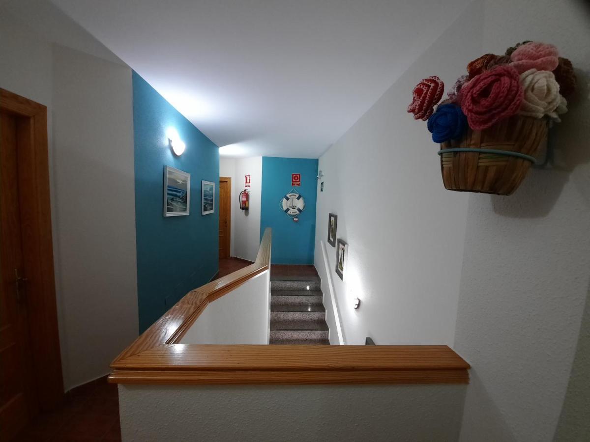 Hostal Costa Rica San José Zewnętrze zdjęcie