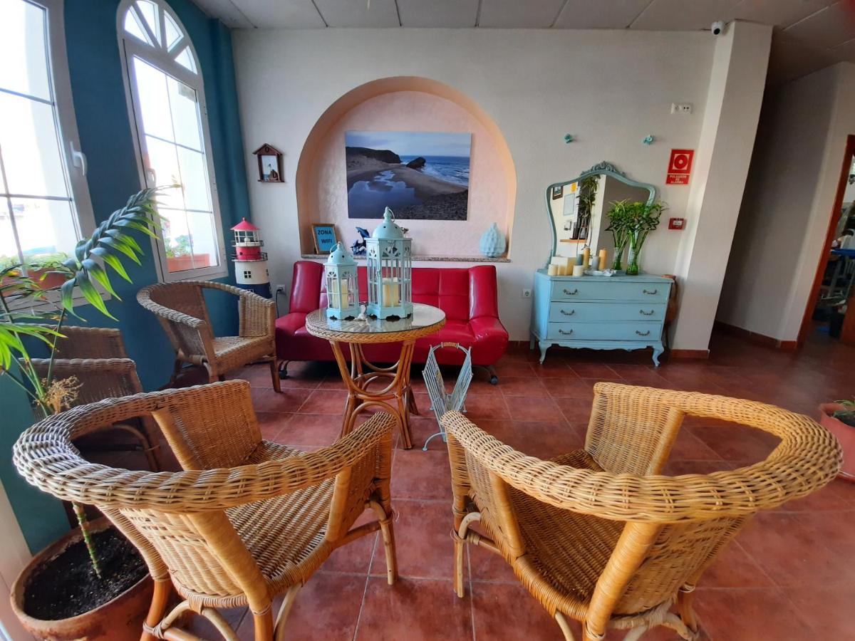 Hostal Costa Rica San José Zewnętrze zdjęcie
