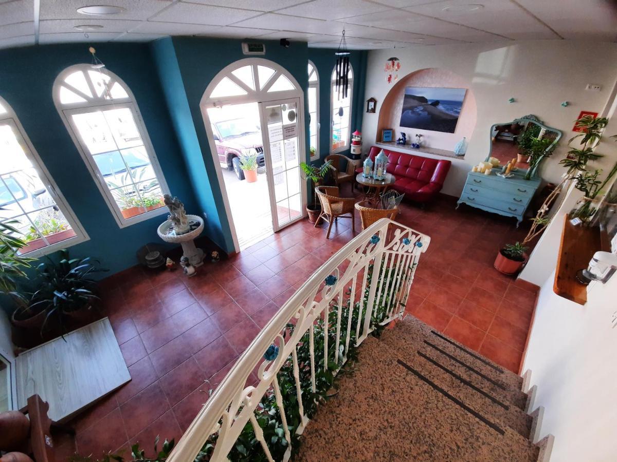 Hostal Costa Rica San José Zewnętrze zdjęcie