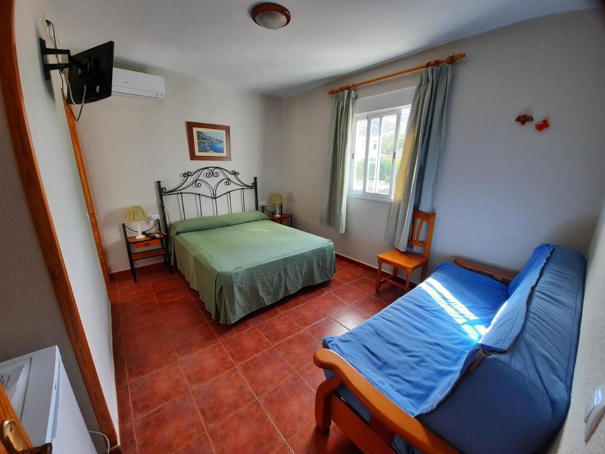 Hostal Costa Rica San José Zewnętrze zdjęcie