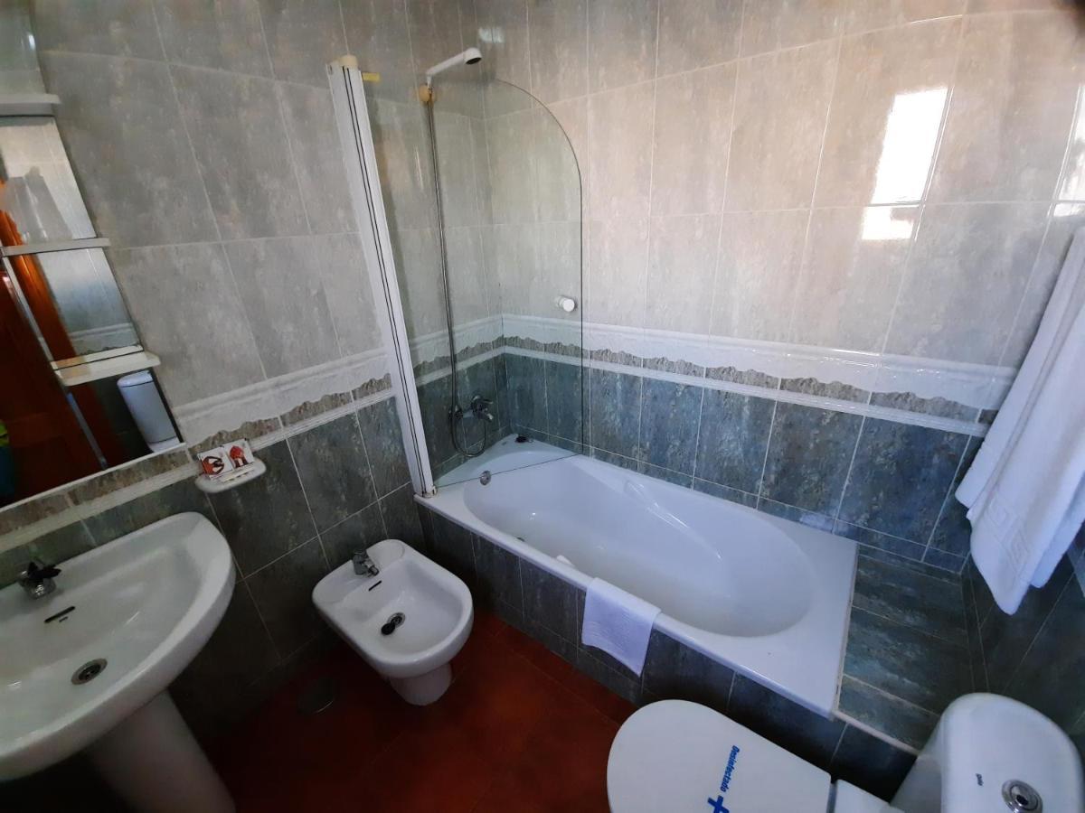 Hostal Costa Rica San José Zewnętrze zdjęcie