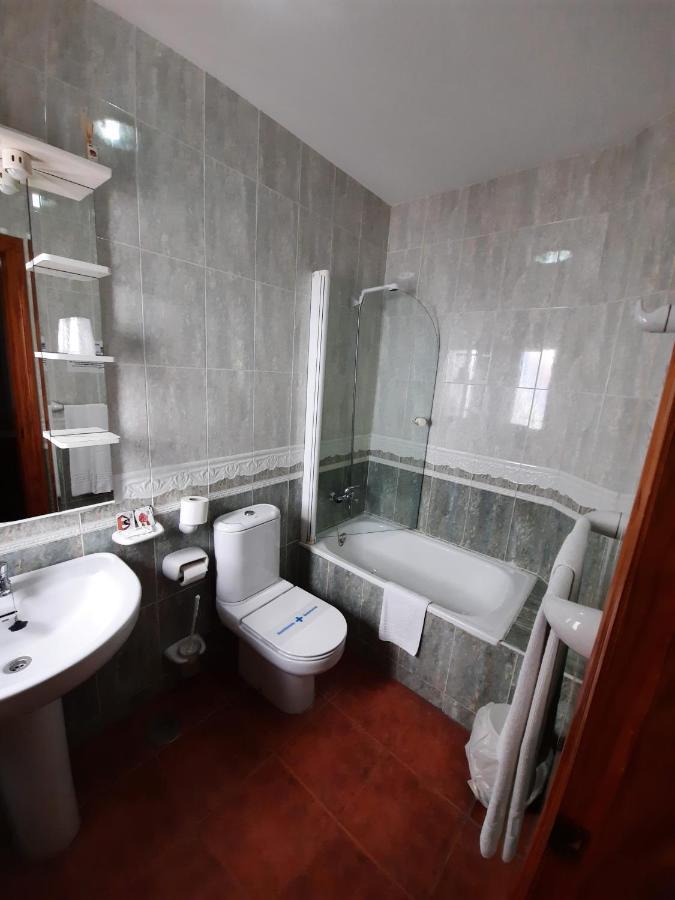 Hostal Costa Rica San José Zewnętrze zdjęcie